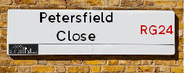 Petersfield Close