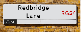 Redbridge Lane