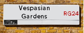 Vespasian Gardens
