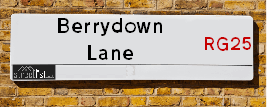 Berrydown Lane