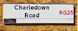 Charledown Road