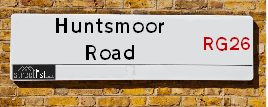 Huntsmoor Road