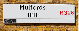 Mulfords Hill