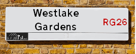 Westlake Gardens