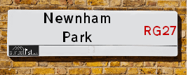 Newnham Park