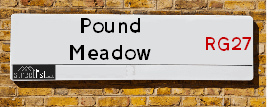 Pound Meadow