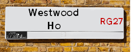 Westwood Ho