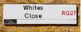 Whites Close