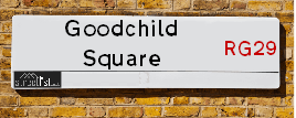 Goodchild Square