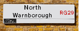 North Warnborough Street
