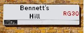 Bennett's Hill