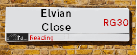 Elvian Close