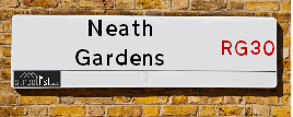 Neath Gardens