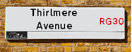 Thirlmere Avenue