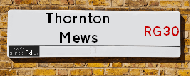 Thornton Mews