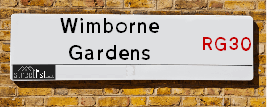 Wimborne Gardens