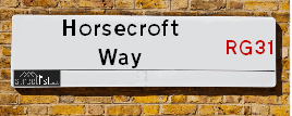 Horsecroft Way