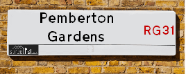 Pemberton Gardens