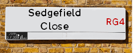 Sedgefield Close