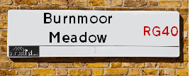 Burnmoor Meadow