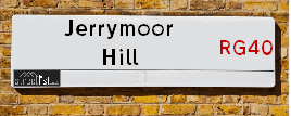 Jerrymoor Hill