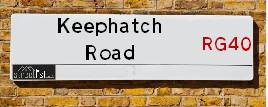 Keephatch Road