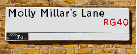 Molly Millar's Lane