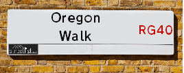 Oregon Walk