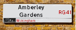 Amberley Gardens