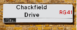 Chackfield Drive