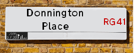 Donnington Place