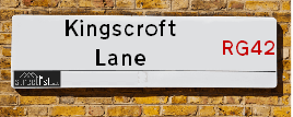 Kingscroft Lane