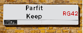 Parfit Keep