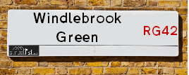 Windlebrook Green