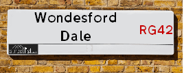 Wondesford Dale