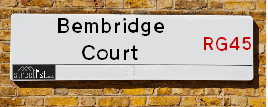 Bembridge Court