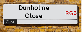 Dunholme Close