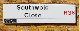 Southwold Close