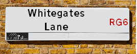 Whitegates Lane