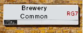 Brewery Common