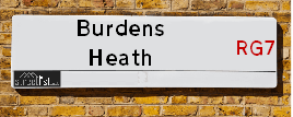 Burdens Heath