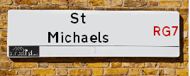 St Michaels Lane